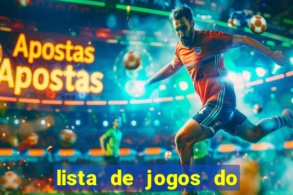 lista de jogos do cd digerati